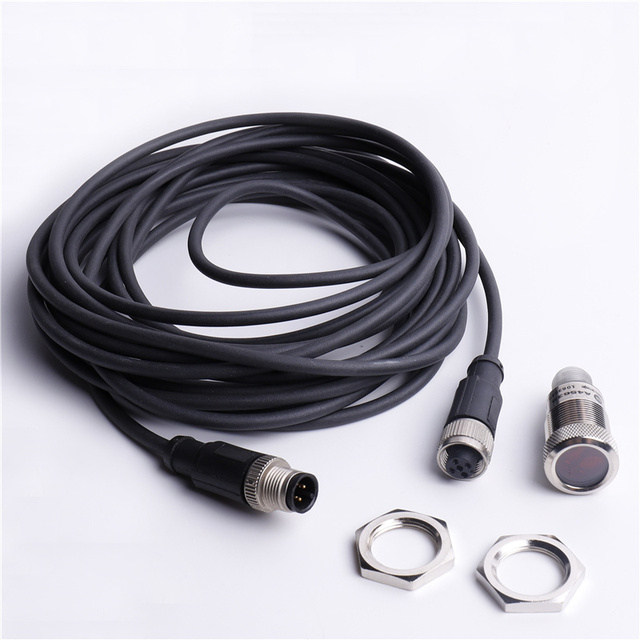Original A45638 Sensor A45652 Cable for Imaje 9410 9450 9020 9018 9029 Inkjet Printer