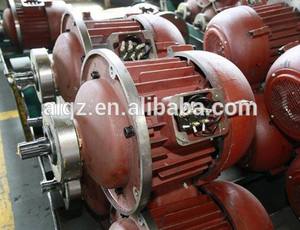 Heißer Verkauf 18,5 kW <span class=keywords><strong>ZD</strong></span>-Hub <span class=keywords><strong>motor</strong></span> Konus <span class=keywords><strong>motor</strong></span> zum Aufhängen schwerer Gegenstände - Product Image 3