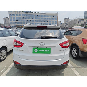 <span class=keywords><strong>Auto</strong></span> Usado Guazi, Hyundai Ix35 <span class=keywords><strong>2013</strong></span>, Recién Llegado, Motor de Combustión de Gasolina, Automático, SUV de 5 Plazas, Volante a la Izquierda - Product Image 6
