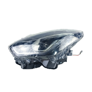 CZJF OEM Autoscheinwerfer LED Scheinwerfer phares avant Led de haute qualité pour Susuki Swift - Product Image 4