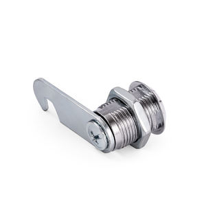 Bán buôn Hợp kim kẽm Tủ hồ sơ ổ khóa đồ nội thất ngăn kéo cam ổ khóa - Product Image 3