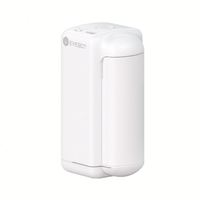Imprimante 3D à jet d'encre portable Evebot Printpods pour aliments, vêtements, cuir, bois, plastique, verre, bouteille, câble, carte, logo, image, lettres