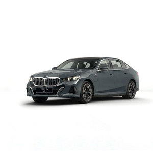 BMW i5 2024 2025, Auto Eléctrico, SUV <span class=keywords><strong>de</strong></span> Nueva Energía, Autonomía <span class=keywords><strong>de</strong></span> 700 km, 286 CV, 190 km/h, Lujo, 35L, EDrive, Precio - Product Image 3