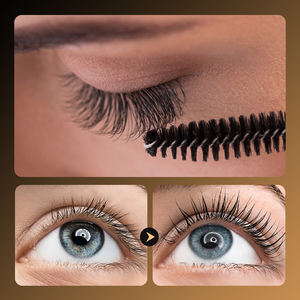 OEM SADOER <span class=keywords><strong>prix</strong></span> de gros huile de ricin colle pour <span class=keywords><strong>cils</strong></span> produit de beauté à base de plantes naturelles huile de sérum pour la croissance <span class=keywords><strong>des</strong></span> <span class=keywords><strong>cils</strong></span> - Product Image 4