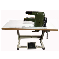 Machine à fabriquer des semelles de chaussures en cuir, machine automatique de pliage et de reliure des bords des semelles intérieures de chaussures en cuir