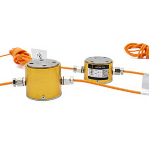 Sensor de fuerza multidimensional 300N 500N 1000N, sensor de torsión y tensión multieje, celda de carga compuesta - Product Image 6