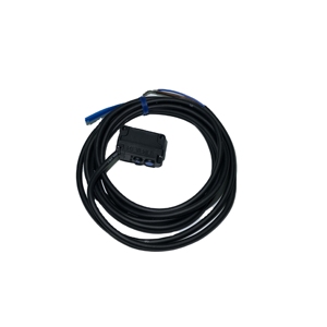 เซ็นเซอร์โฟโตอิเล็กทริกแบบสะท้อนแสงสี่เหลี่ยม Keyence PZ-G42P ชนิดสายเคเบิล PNP, เซ็นเซอร์โฟโตอิเล็กทริกชนิดแสงแรง - Product Image 2