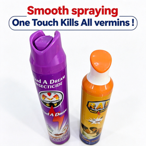 Aerosol Insecticida Contra <span class=keywords><strong>Cucarachas</strong></span> y Mosquitos, <span class=keywords><strong>Spray</strong></span> Insecticida de Alta Eficiencia, Control de Insectos, Fábrica China, Precio Bajo - Product Image 3