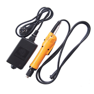 Tournevis industriel sans balais à contrôle de couple automatique pour téléphone portable, AC 220V / 110V, mini-tournevis - Product Image 6