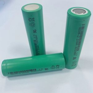 Batteria Cilindrica <span class=keywords><strong>18650</strong></span> 3.7V NCR ad Alta Scarica 2200mAh 10C Batterie agli Ioni di Litio <span class=keywords><strong>18650</strong></span> per Utensili Elettrici Modelli RC E-Bike - Product Image 3