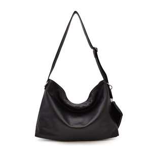 Bolso de mano de moda para mujer, estilo europeo y americano, bolso de hombro de poliéster con hebilla de PU para mujer - Product Image 4