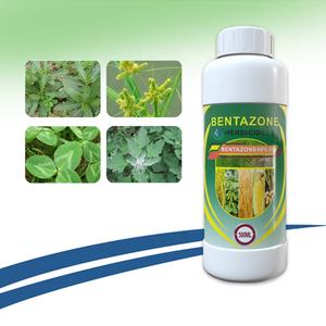 <span class=keywords><strong>Herbicida</strong></span> Bentazona 48% EC en Venta, Bentazona 480g/L SL - Product Image 6