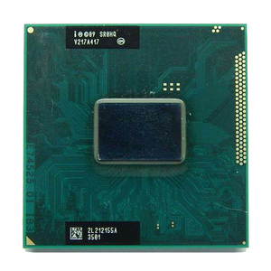 B800 SR0EW B815 SR0HZ B820 SR0HQ B830 SR0HR B840 SR0EN CPU Laptop Support HM65 HM67 HM75 HM76 HM77 - Product Image 2