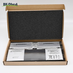 Batería G3HTA023H G3HTA024H de la Mejor Calidad para Microsoft Surface Book 1, Modelo de Tableta 1703 1704 1705, Batería para Teclado de 13.5 Pulgadas - Product Image 6