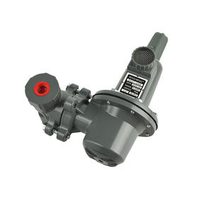 YOUYI LG-16P pneumatisches Gasdruck reduzier ventil für Haushalts-Flüssiggas 1 Jahr Garantie - Product Image 1