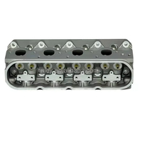 Nouvelle culasse complète LS1 241 avec train de soupapes, pièces détachées automobiles pour Pontiac Trans Am et Chevy Camaro Coupé