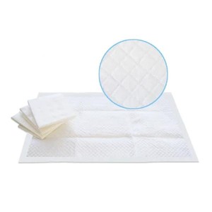2026 Alèses d'apprentissage jetables super absorbantes écologiques à absorption régulière pour petits animaux - Product Image 4