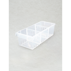 Cestas de almacenamiento de uso múltiple para organización de flotas de partición - Product Image 1