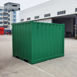 Đa Chức Năng Mini <span class=keywords><strong>ISO</strong></span> Vận Chuyển Và Lưu Trữ <span class=keywords><strong>Container</strong></span> 5ft 6ft 7ft 8ft 9ft 10ft <span class=keywords><strong>Stackable</strong></span> Mini <span class=keywords><strong>Container</strong></span> Điều Kiện Mới - Product Image 5
