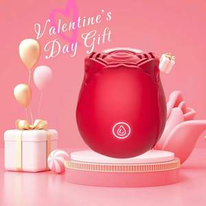 Juguete Sexual LOVE, Vibrador de Clítoris Personalizable al por Mayor, Fabricación de Juguetes Sexuales, Personalización, MOQ Bajo - Product Image 3