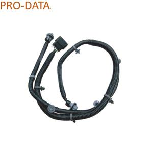 Custom Made 32/20/8pin <b>Wire</b> <b>Harness</b> Connector for Automobile Engine System Application - Product Image 6