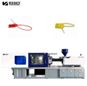 Macchina per stampaggio a iniezione manuale KBD1380 in vendita