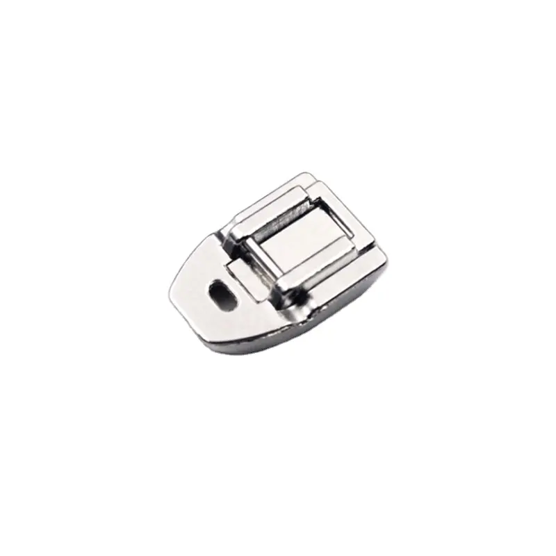 Narrow Rolled Hem Sewing Machine Presser Foot Set Suitable for Household Multi-Function Sewing Machines