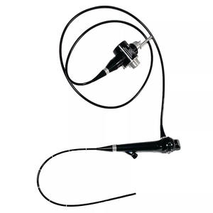 Adzia รถเข็นรถเข็นแพทย์พร้อมแหล่งพลังงานไฟฟ้าอุปกรณ์ส่องกล้องทางการแพทย์ระบบการส่องกล้องหลอดลมแบบพกพา - Product Image 6