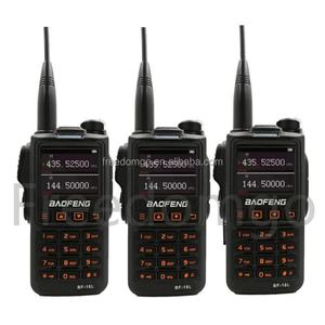 Baofeng BF-18L Two-Way Radios High Quality Portable <b>Walkie</b> <b>Talkie</b> Handheld Hf Radio Transceiver - Product Image 2