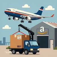 Services d'entrepôt pour Alibaba Shopping et fournisseurs d'expédition Sea Fba Logistics vers l'Arabie saoudite États-Unis Afrique du Sud Allemagne