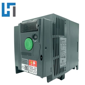 Nuevo módulo de variador de velocidad original ATV310HU55N4A trifásico sin filtro EMC, controlador programable, stock en almacén. - Product Image 2