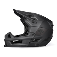 Casque de moto intégral Batfox MA026-319 EN1078/ASTM F1952 pour adultes, quatre saisons, moto de rue, double visière, unisexe, impact