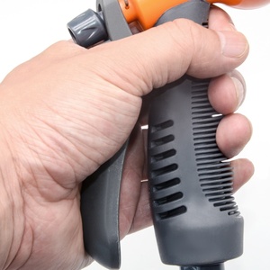 Vòi Phun Nước Cho Xe Hơi Làm Vườn Vòi Phun Nước Bằng Nhựa 8 Chức Năng Làm Vườn - Product Image 4