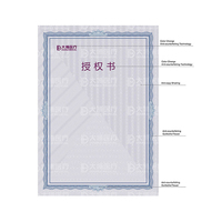Cartes de visite personnalisées OEM, haute sécurité, anti-copie, papier offset, conception de logo gratuite, taille personnalisée