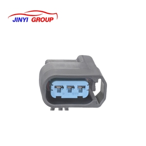 Conector de bobina de encendido para ACURA TSX 2004-2008 CONN85784 S2526 - Product Image 4