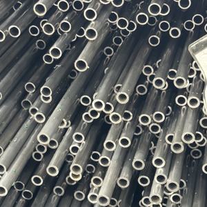 JIS G3445 <span class=keywords><strong>STKM</strong></span> <span class=keywords><strong>11A</strong></span> 12A AISI tubo d'acciaio senza saldatura di precisione trafilata a freddo per autoveicoli - Product Image 3