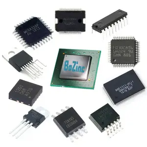 New original integrated circuit DC-DC power supply chip MIC28511-1YFL-T5 ic Chip integrated Circuits