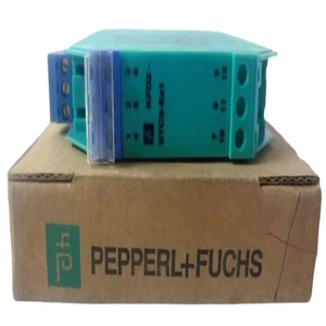 1PC KFD2-STC3-Ex1 KFD2STC3Ex1 Nouveau contrôleur de programmation PLC d'automatisation industrielle d'entrepôt prêt d'origine - Product Image 1