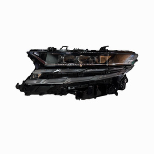 Faro Delantero <span class=keywords><strong>de</strong></span> Alta Luminosidad para Toyota Alphard 2024 2025, Ideal para Propietarios <span class=keywords><strong>de</strong></span> Autos y Talleres <span class=keywords><strong>de</strong></span> <span class=keywords><strong>Reparación</strong></span> Profesionales - Product Image 6