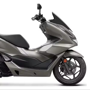 ประสิทธิภาพสุดยอดสำหรับรถฮอนด้า ปี 2024 รุ่น PCX 157 ซีซี สกู๊ตเตอร์-มอเตอร์ไซค์ แบบสูบเดียว 4 จังหวะ - Product Image 1