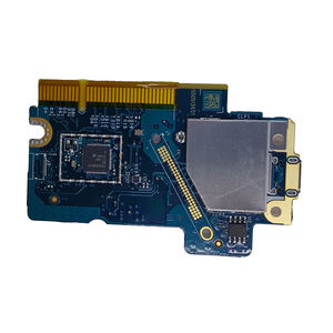 ของแท้ใหม่สำหรับ Dell Latitude 7450 Type-C 0P17MC บอร์ด EDAZ0 LS-G754P - Product Image 2