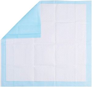 MUESTRA GRATUITA 45x60cm ¡OFERTA! Almohadillas Super Absorbentes de Secado Rápido para Entrenamiento de Cachorros y Perros - Product Image 2