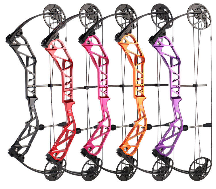 Verde Ejército y negro