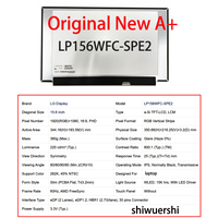 Layar LCD Laptop Slim 15.6" Grosir LP156WFC SPG1 SPD2 SPD5 SPE5 SPE2 SPE3 SPE7 SPD9 SPF6 SPE1 B156HAK02.0 B156HAK02.3