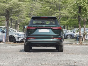 Vehículos con Certificación GCC a Precio Económico, SERES E5 Plus, 7 Asientos, SUV de 165 km de Autonomía, Vehículo Híbrido de 1.5L, SUV de Nueva Energía en Venta - Product Image 6