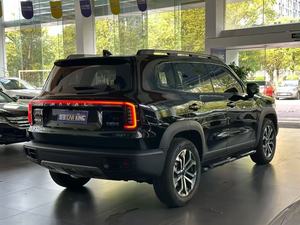 Haval Gran Danés 2024 Modelo 1,5 T DCT Edición Border <span class=keywords><strong>Collie</strong></span>. Rango de conducción: 1000Km. Consejos de mantenimiento del automóvil - Product Image 5