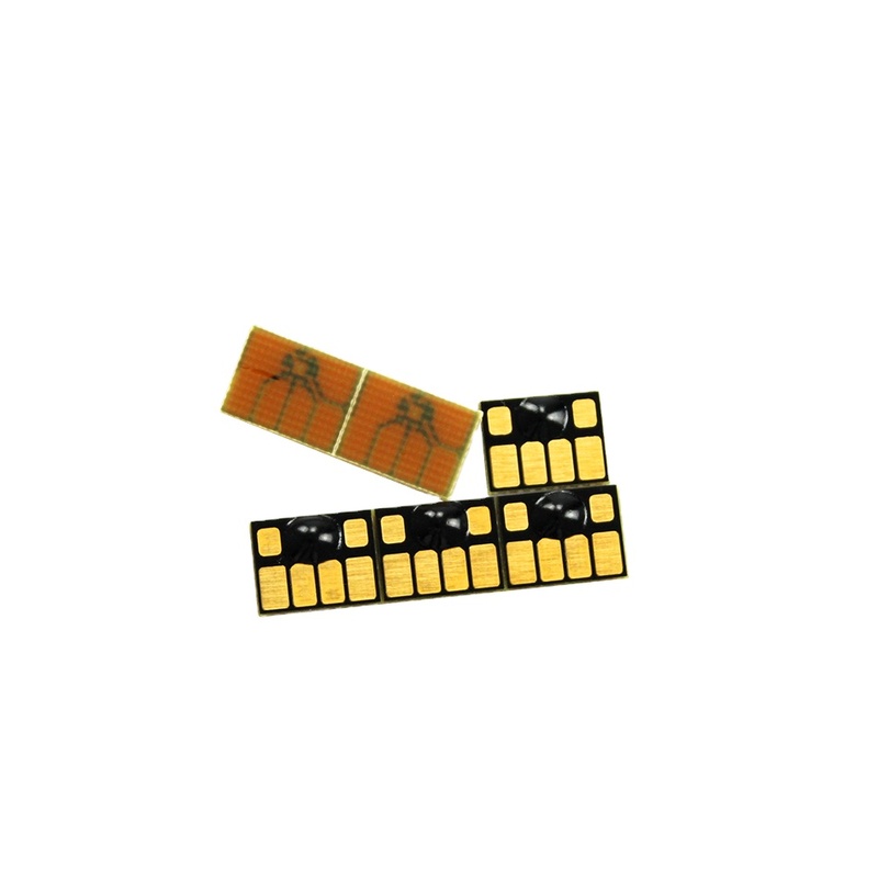 Xcellent One Time Use Chip for