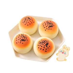 Slow Rising Egg Squishy <b>Toys</b> Popular <b>Mochi</b> Squeeze <b>Toy</b> Stress Relief Fidget <b>Toy</b> for Kids - Product Image 5
