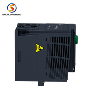 ตัวควบคุม PLC รุ่น ATV320U11N4C พร้อมทรานสดิวเซอร์ ของแท้ใหม่ มีสินค้าในสต็อก - Product Image 1