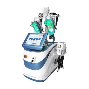 เครื่องแช่แข็งสลายไขมัน Cryo Body Sculpt รุ่นใหม่ล่าสุด ปี 2023 สำหรับการลดสัดส่วนและความงามด้วยความเย็น - Product Image 3